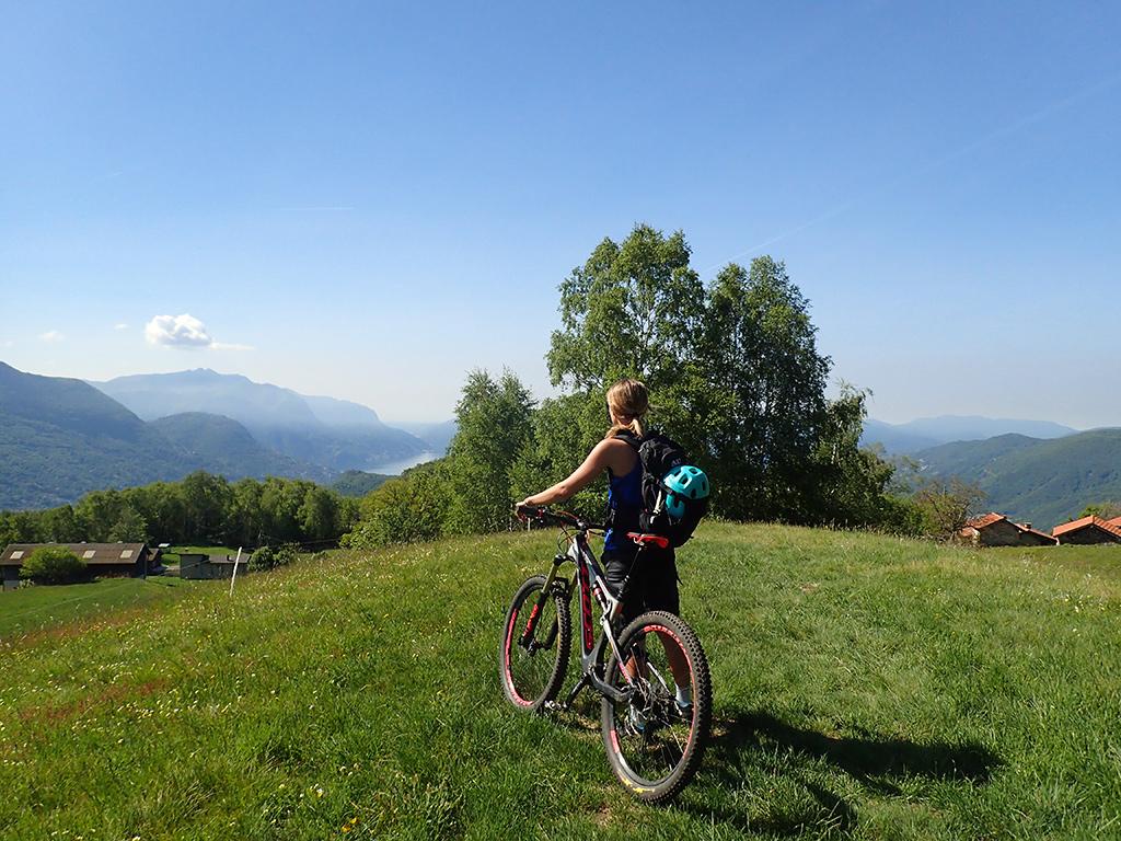 Image 2 - Ticino Adventures - MTB