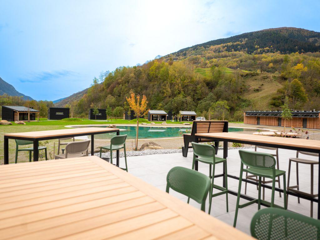 Image 8 - Camping TCS Olivone