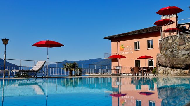 Image 14 - Hotel Arancio