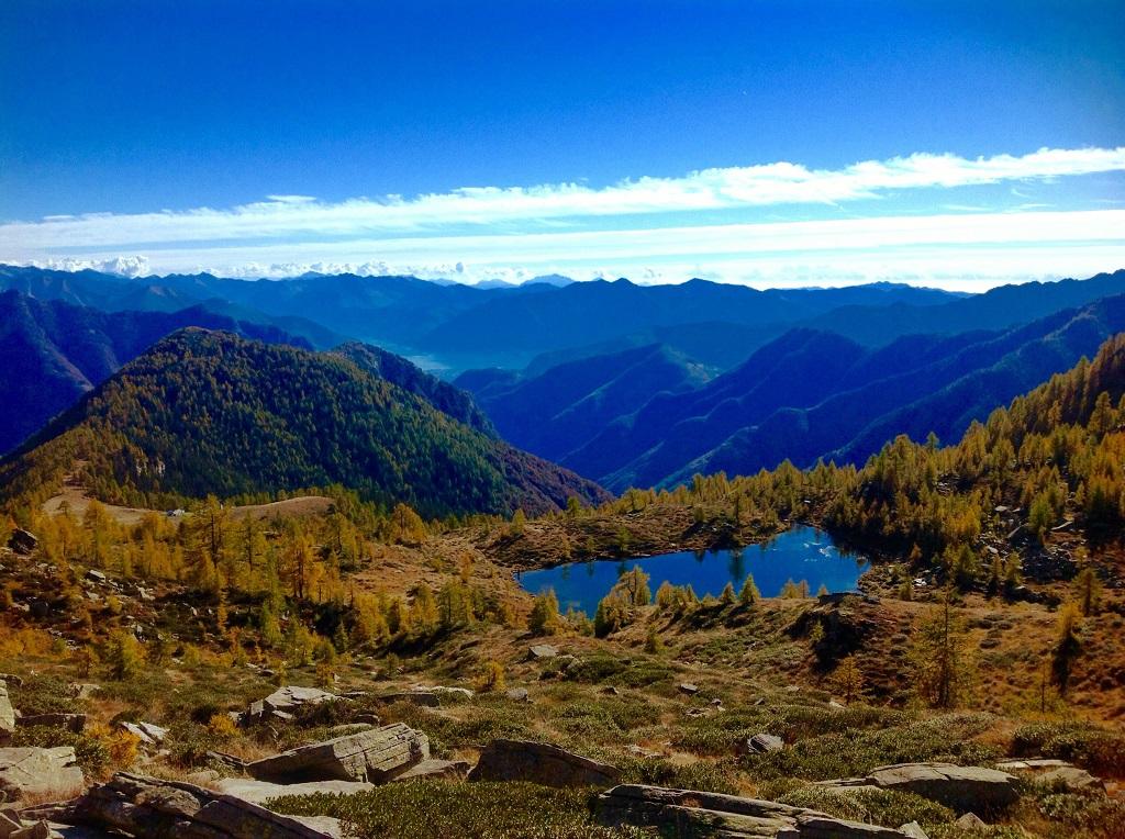 Image 4 - Capanna Alpe Salei