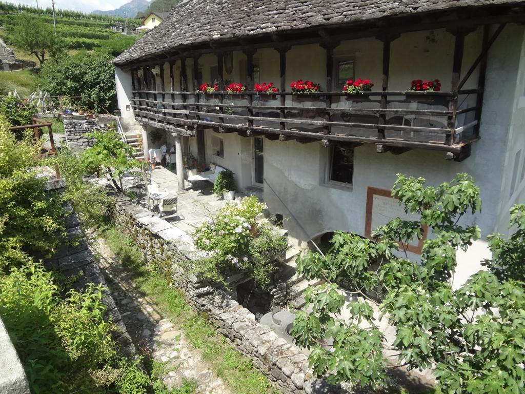 Image 1 - Casa Martinelli Boutique Hotel