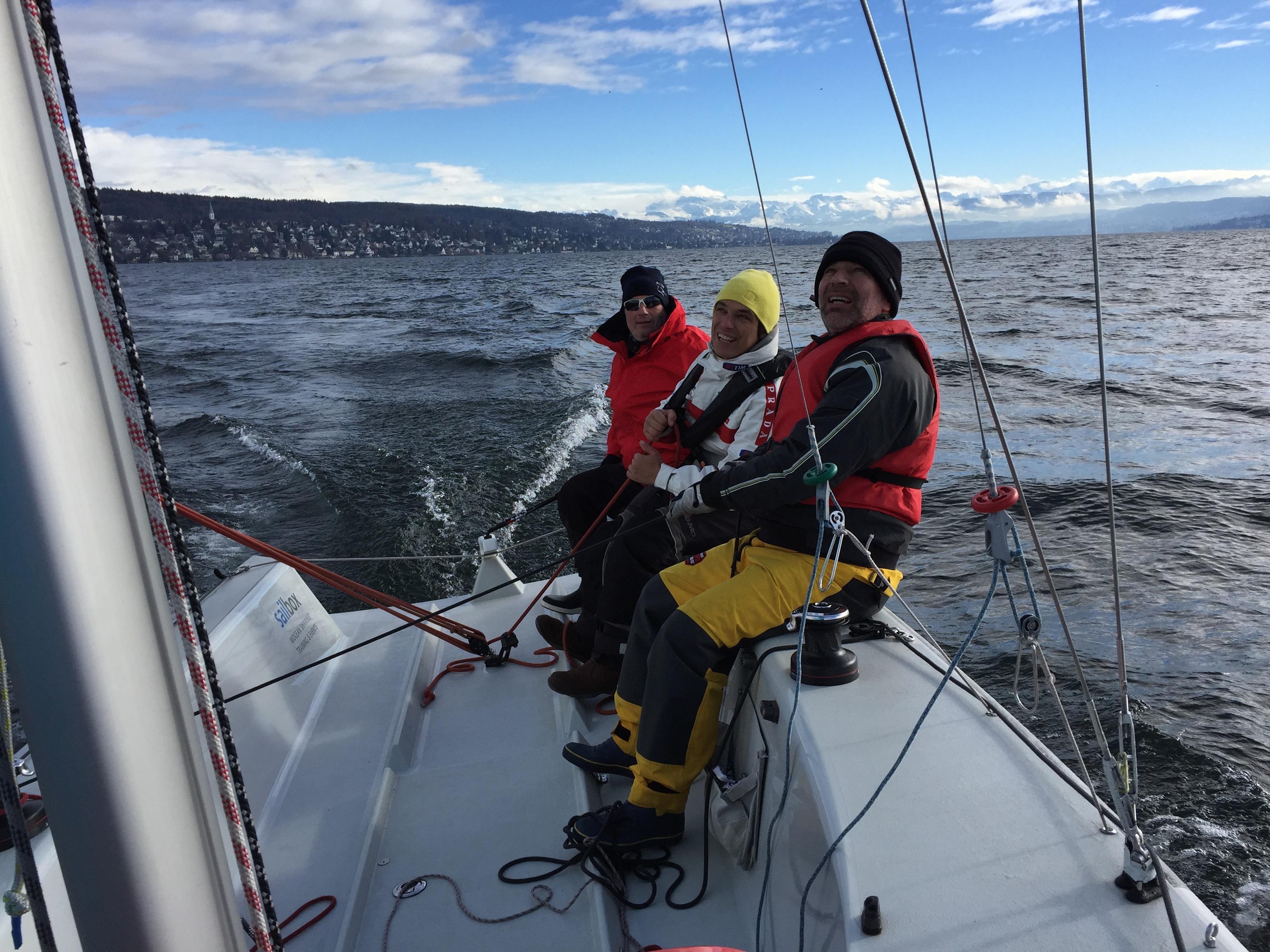 Image 2 - Sailbox a Locarno, Lago Maggiore