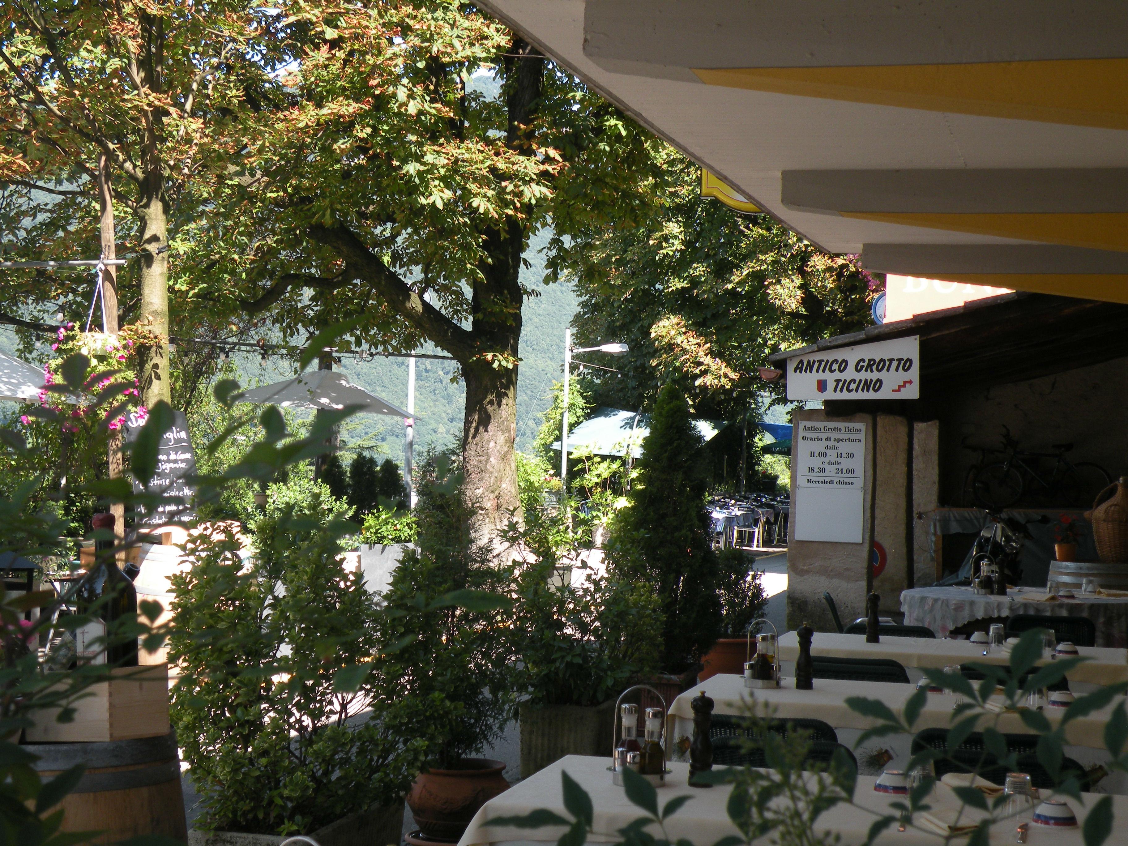 Image 2 - Antico Grotto Ticino