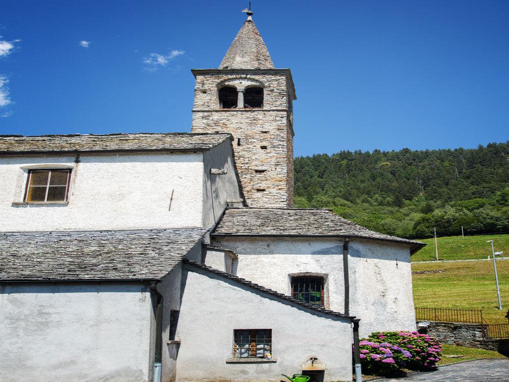 Image 1 - Chiesa di S. Lorenzo