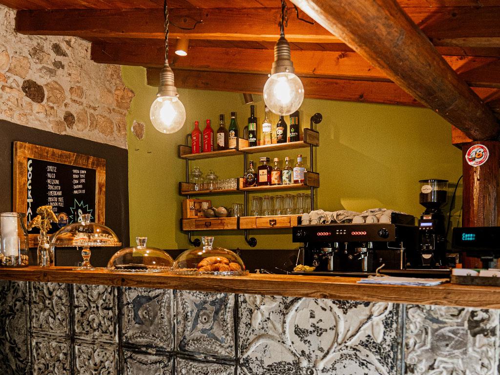 Image 2 - Ca.Stella Bistrot