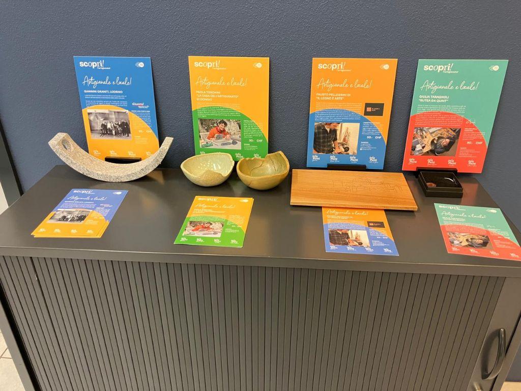 Image 3 - InfoPoint Leventina