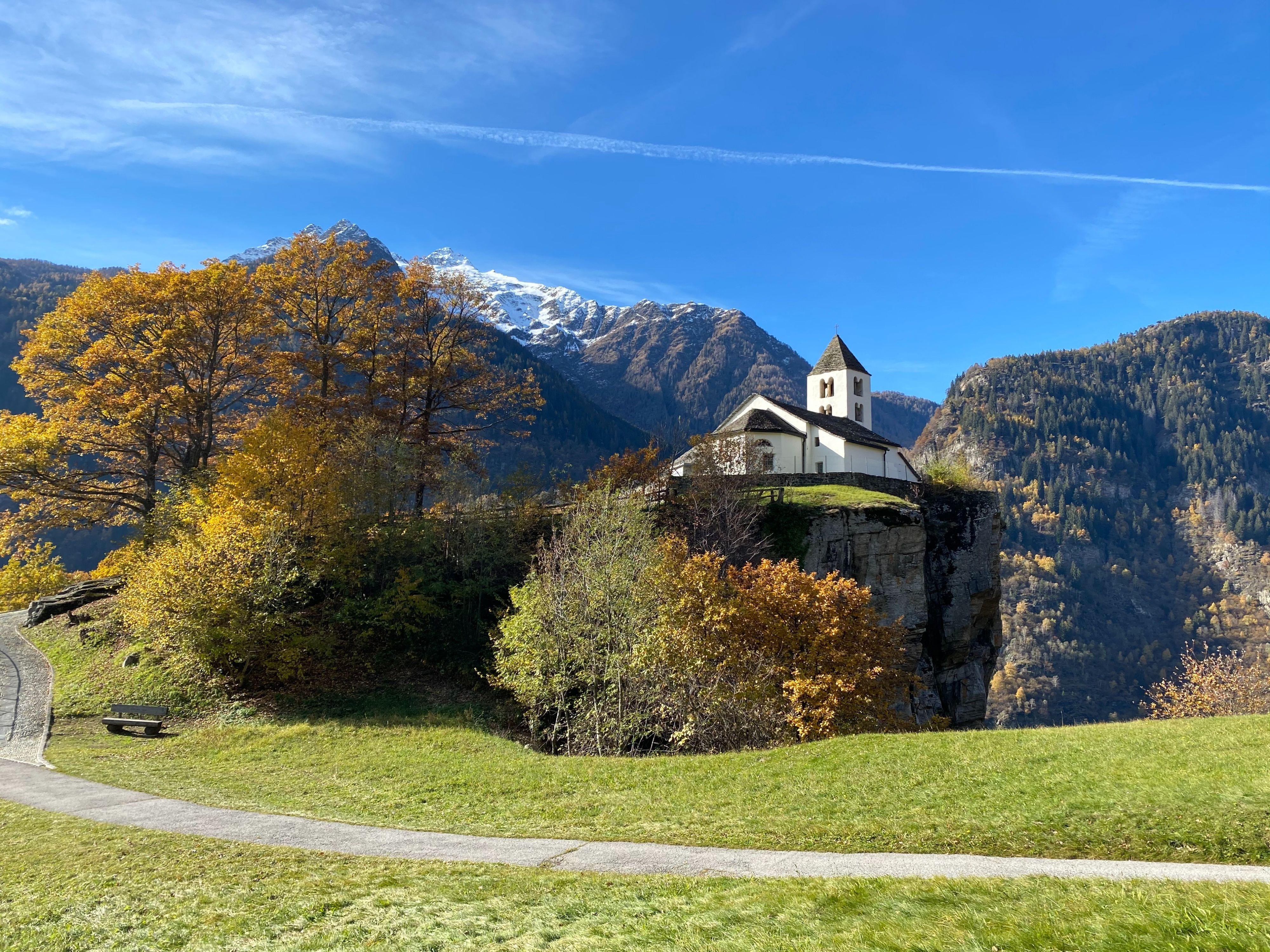 Image 10 - Église de San Martino