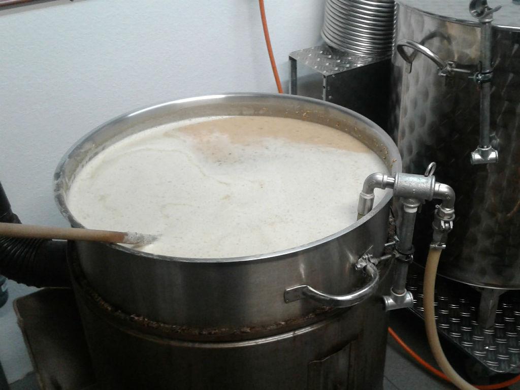 Image 3 - Birrificio Monte Lema