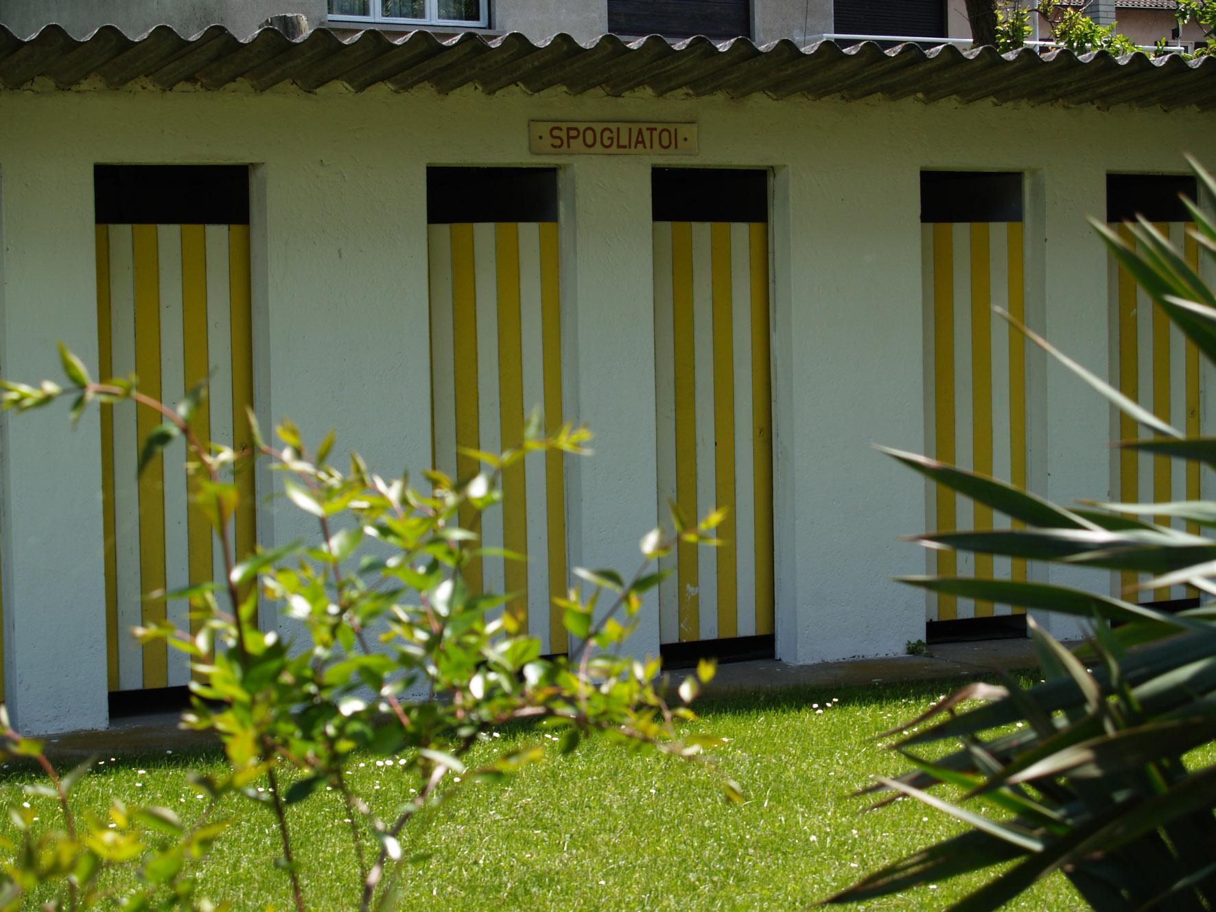 Image 3 - Lido di Capolago