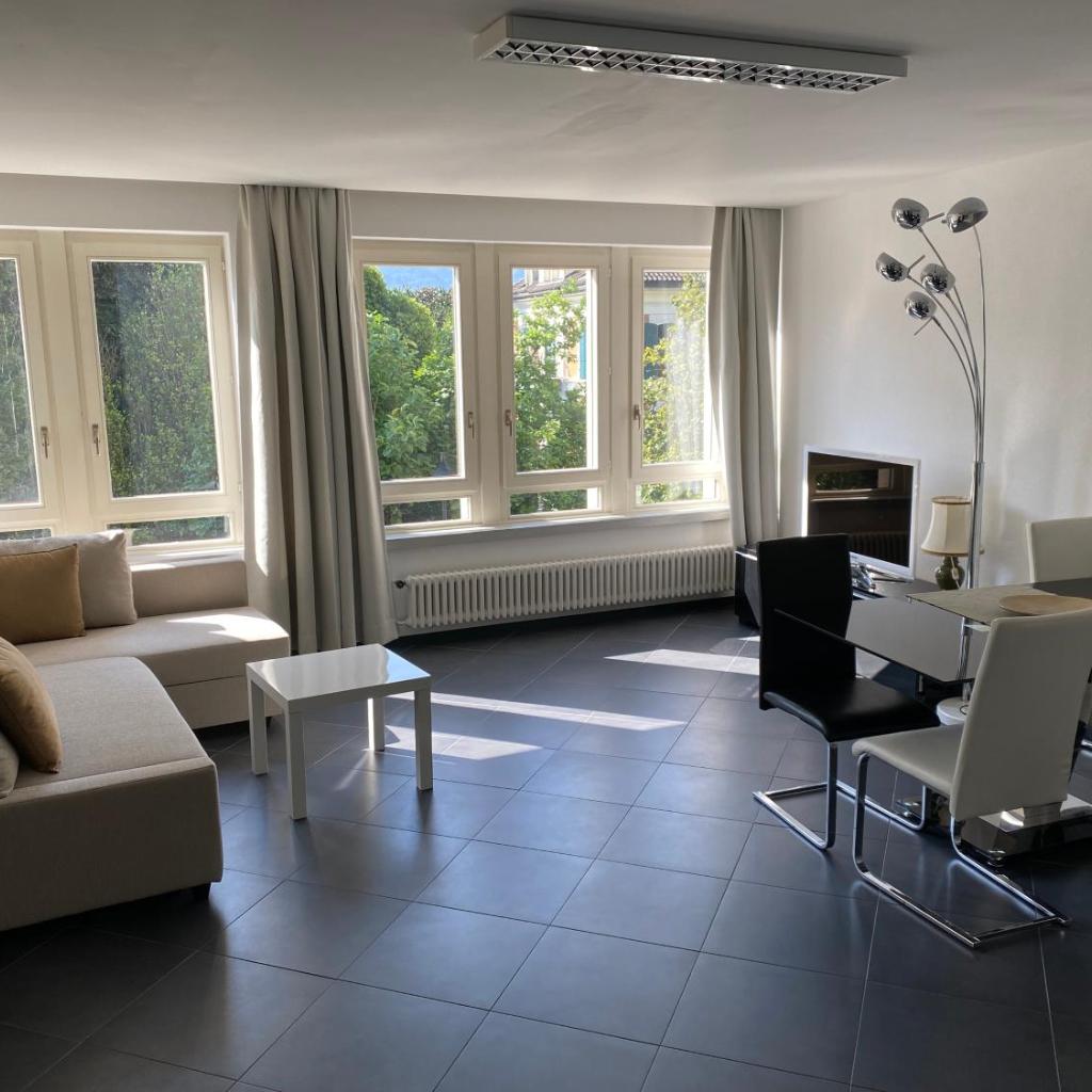 Image 0 - CENTRO Appartamento Ascona