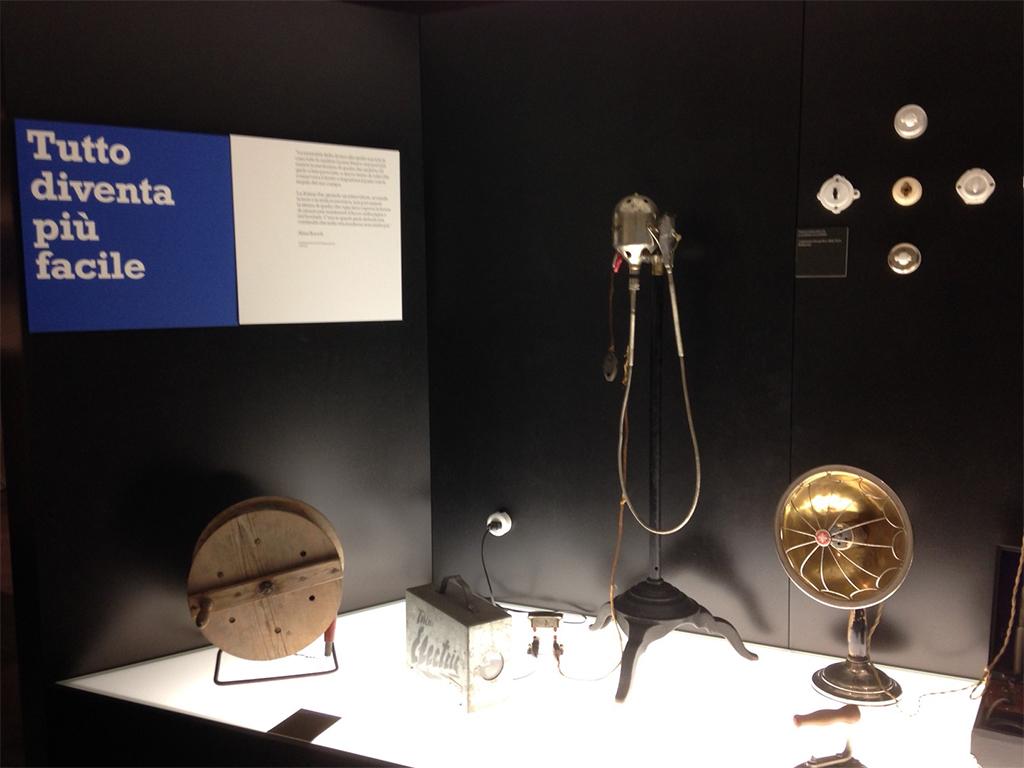 Image 4 - MULM – Il Museo più lungo del mondo!