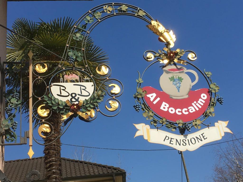 Image 34 - Albergo Al Boccalino 