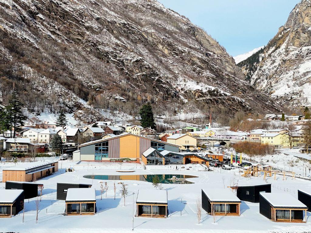 Image 7 - Camping TCS Olivone