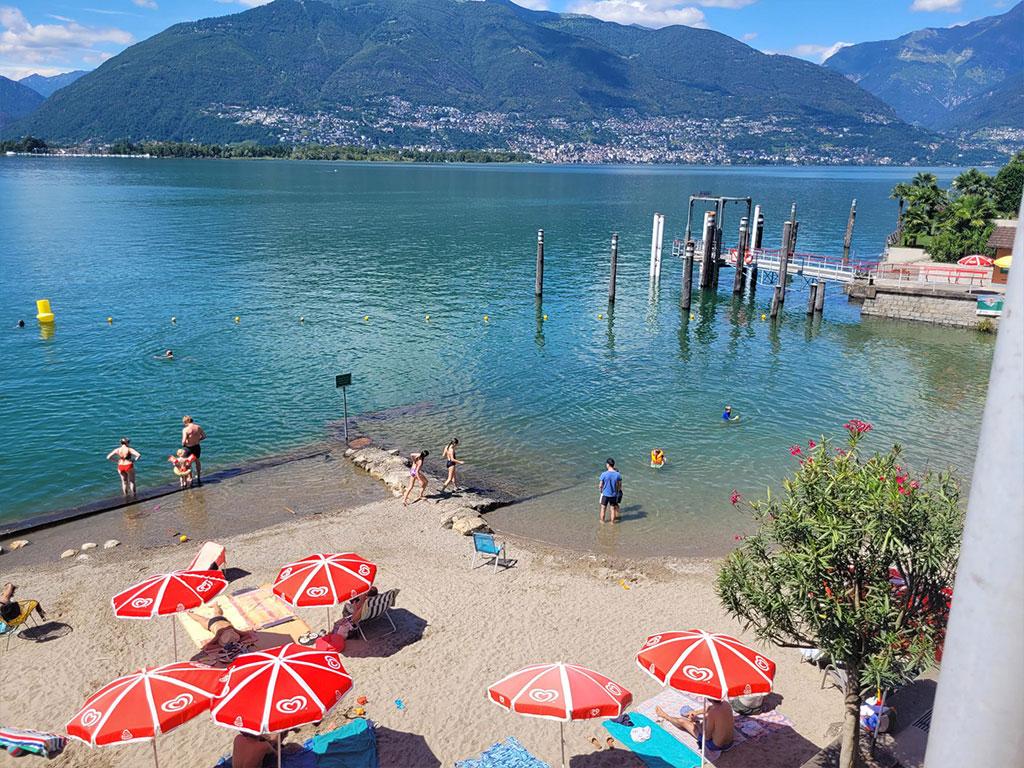 Image 1 - Lido 4 Vele