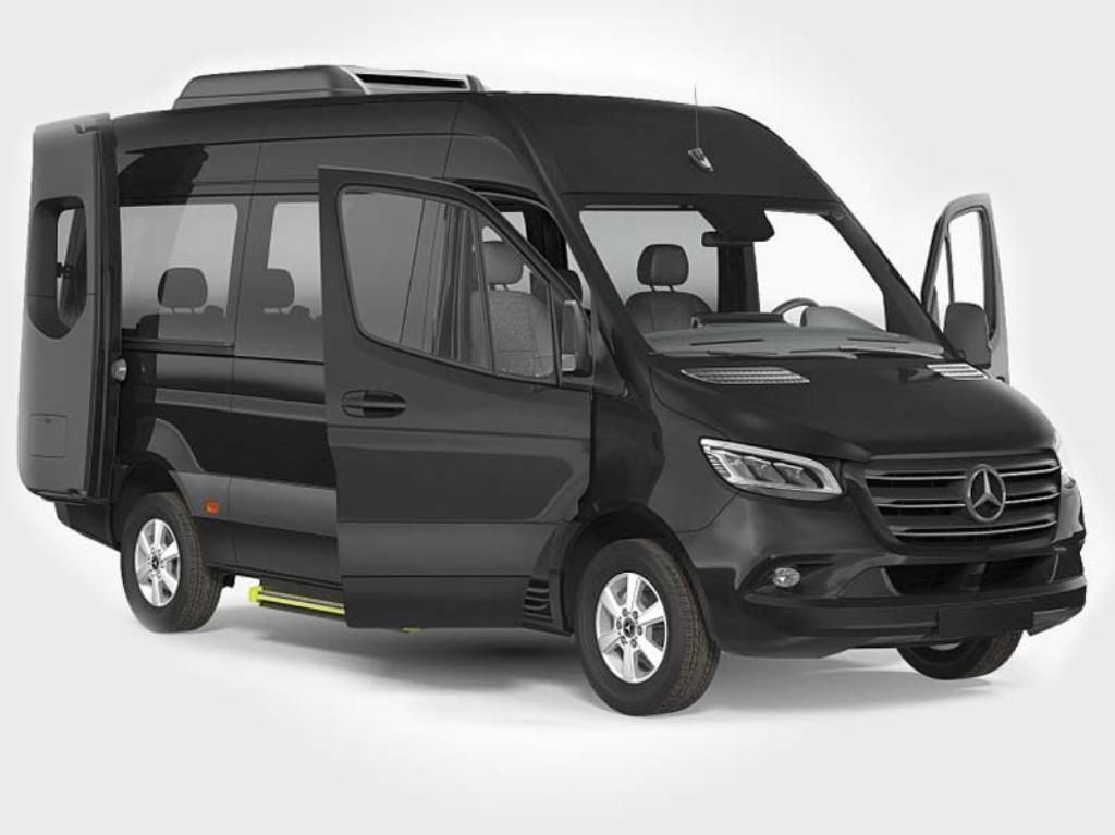 Image 3 - Taxi Sprint