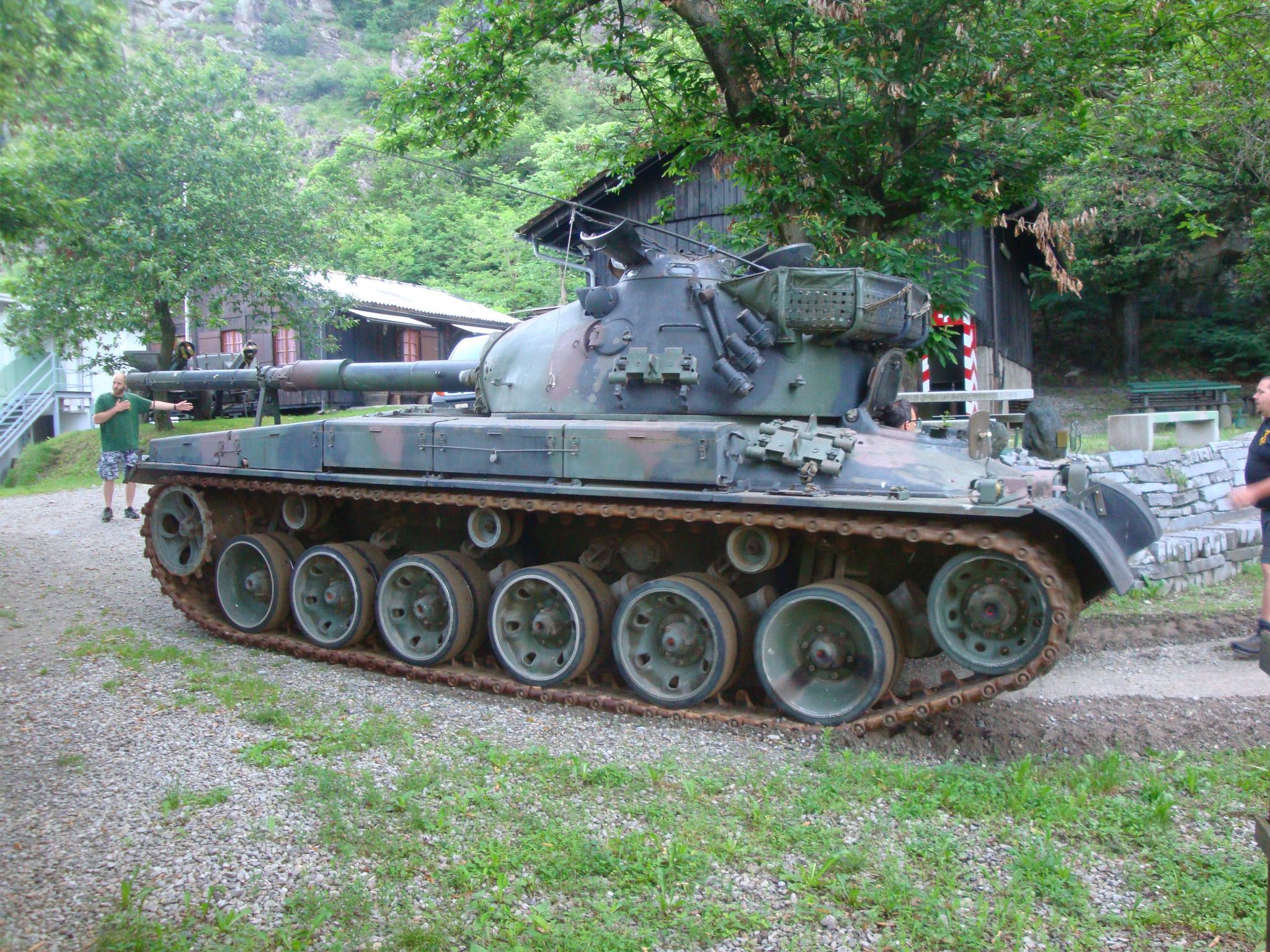 Image 0 - Forte Mondascia