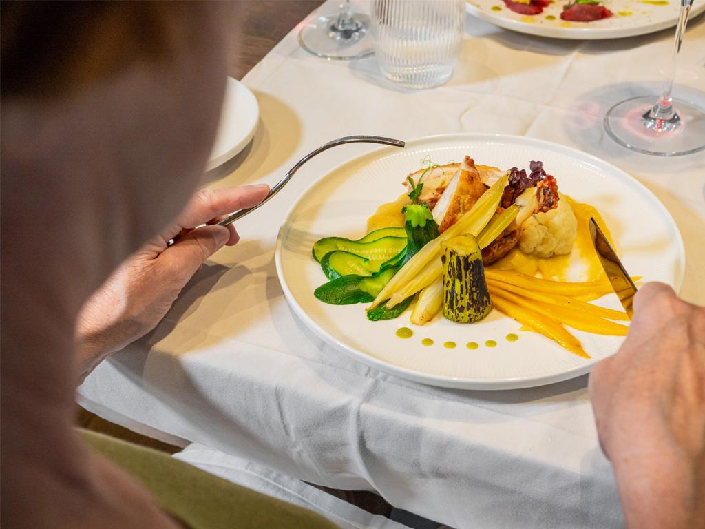 Image 2 - Ristorante Cà Nani