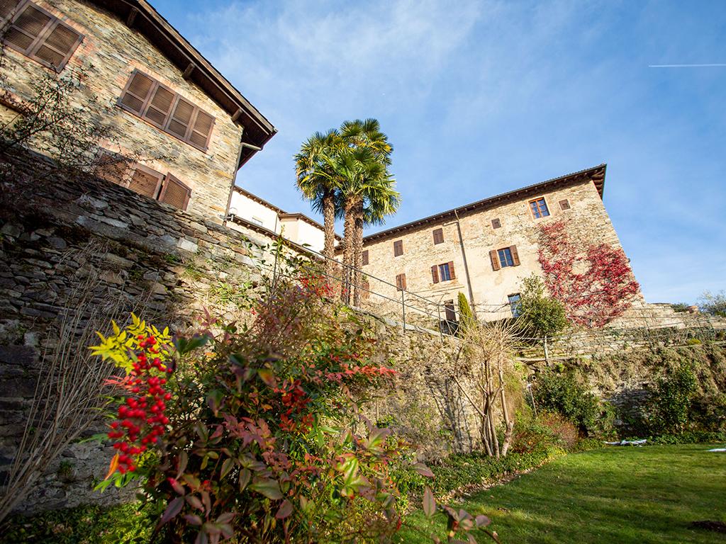 Image 1 - Kirche und Kloster Santa Maria