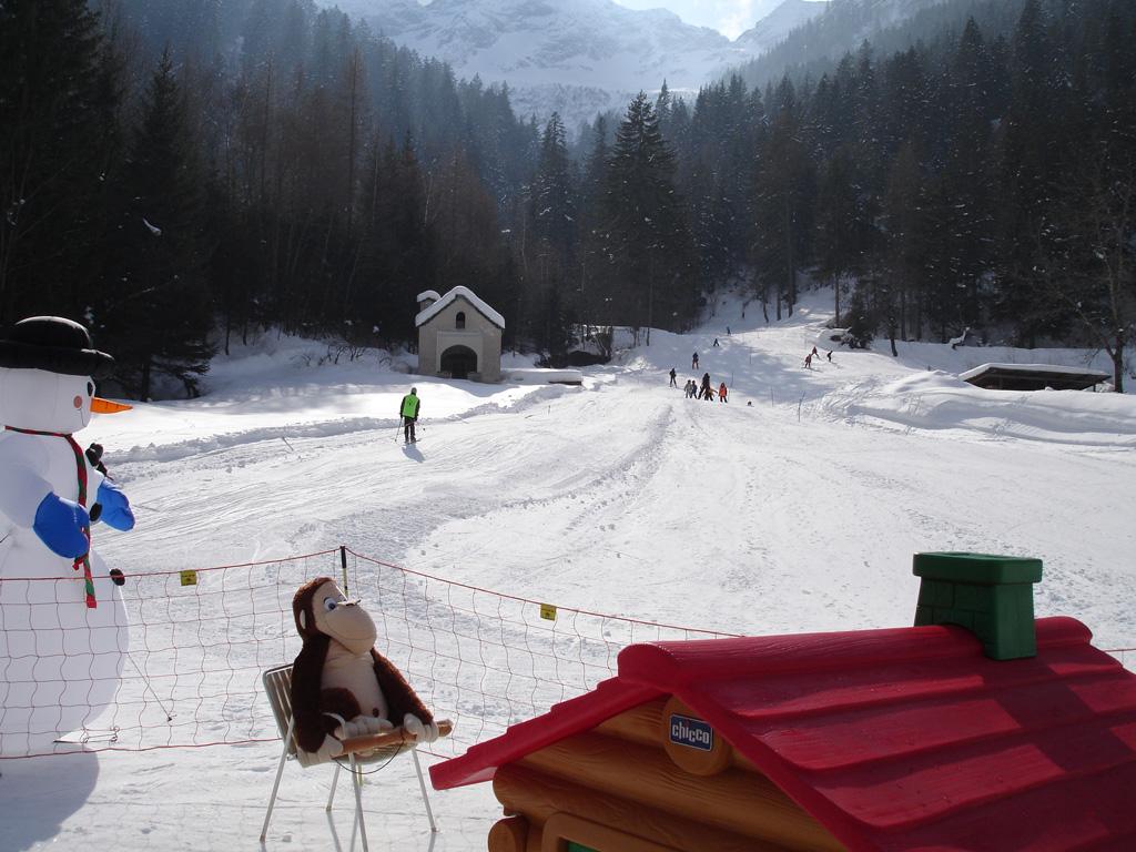 Image 5 - Piste Cappellina - Piano di Peccia