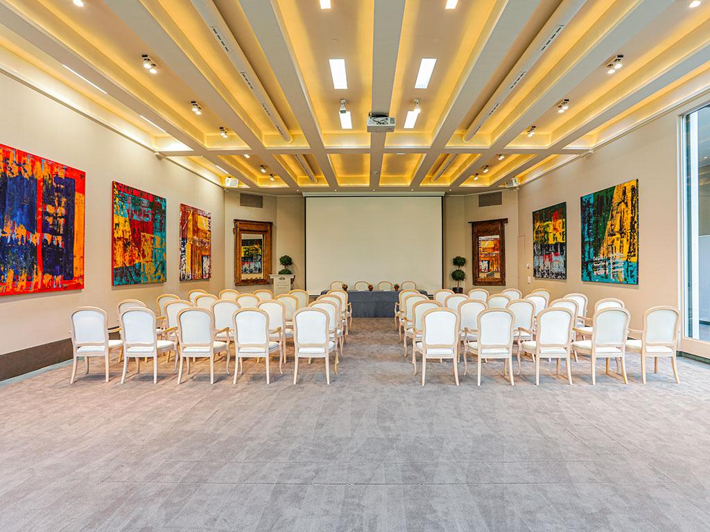 Image 9 - Grand Hotel Villa Castagnola