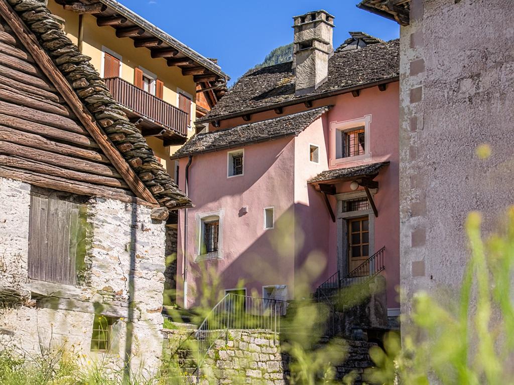 Image 0 - Casa Antica - Gruppenunterkunft