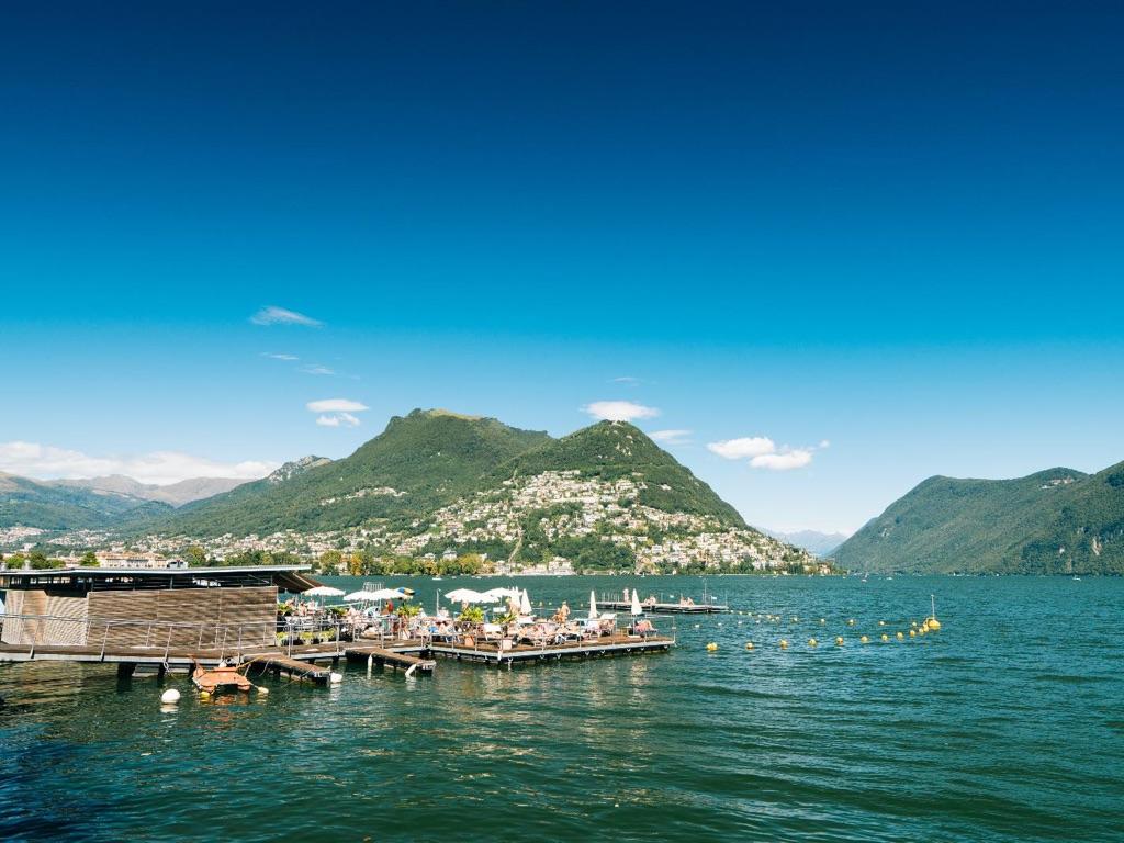 Image 1 - Lido Riva Caccia 