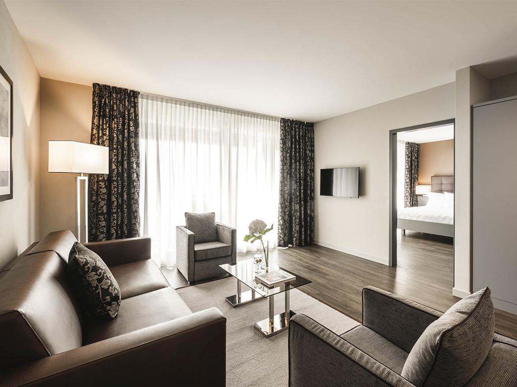 Image 3 - Hotel Belvedere Locarno