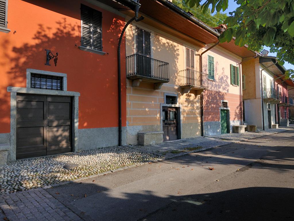 Image 5 - Audioguide de Mendrisio