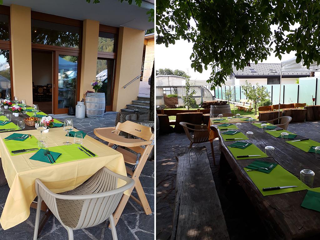 Image 2 - Agriturismo Vigìn