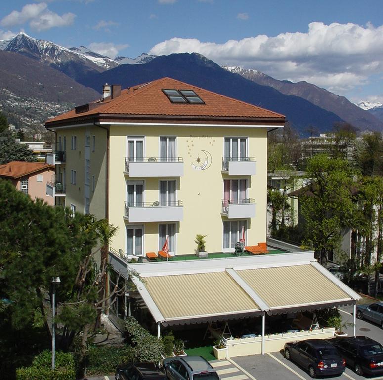 Image 0 - Hotel Luna Garni