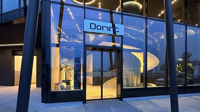 Image 0 - Dorint Resort & Spa Locarno/Riazzino