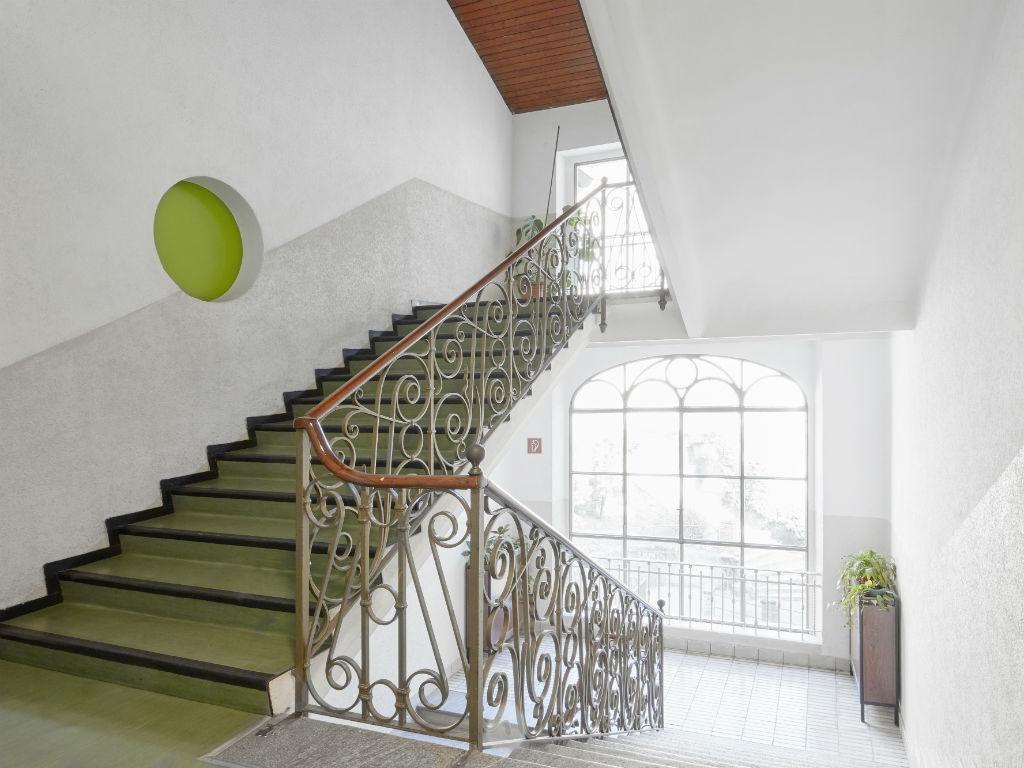 Image 17 - Ostello Montebello - Bellinzona Youth Hostel