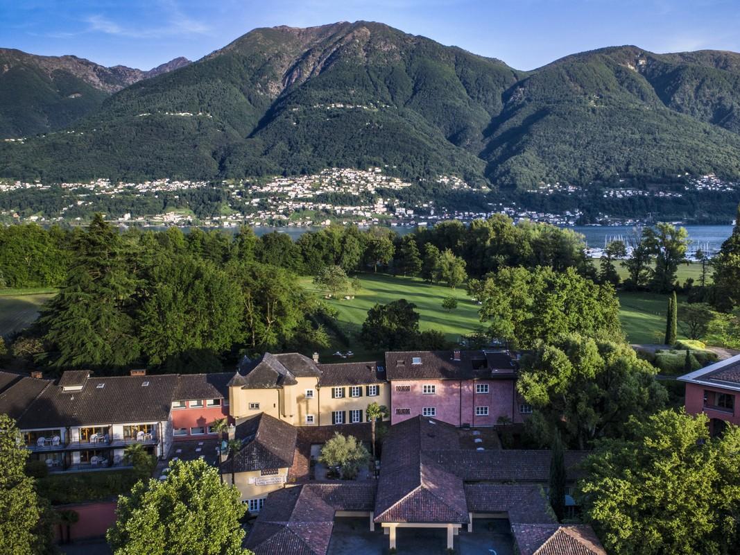 Image 7 - Castello del Sole Beach Resort & SPA