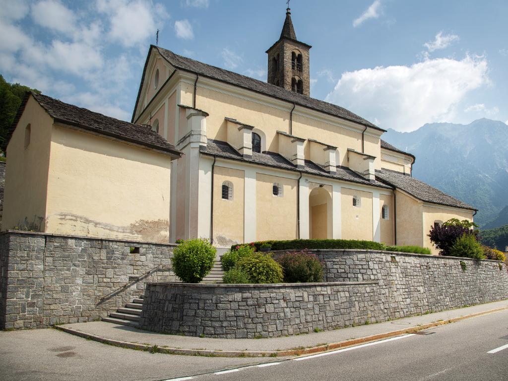 Image 2 - Church of S. Martino