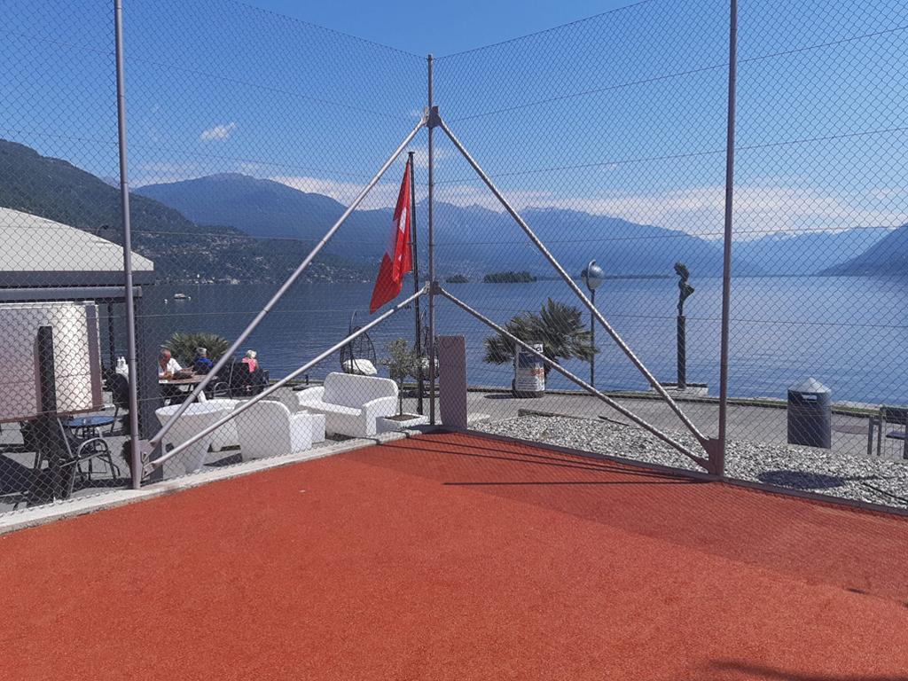 Image 2 - Tennis Club Brissago