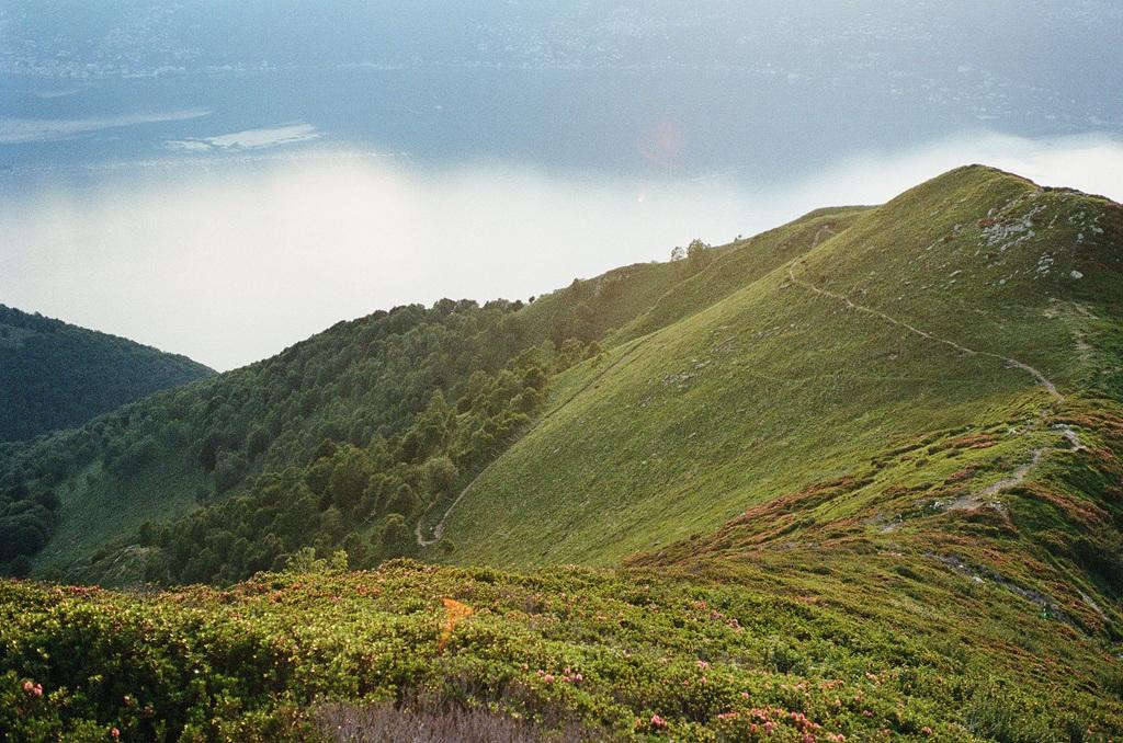 Image 2 - Capanna Gambarogno