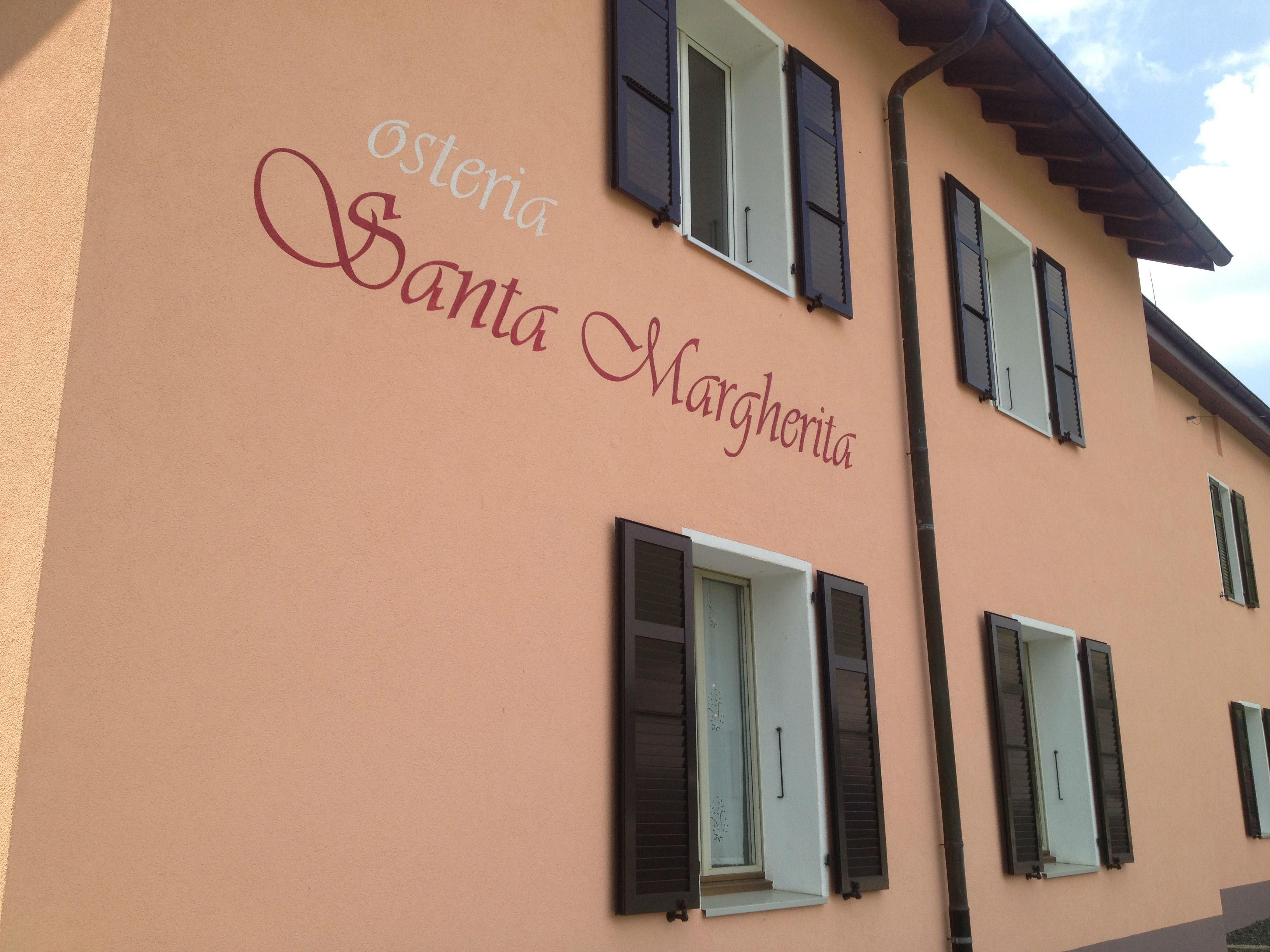 Image 0 - Osteria Santa Margherita