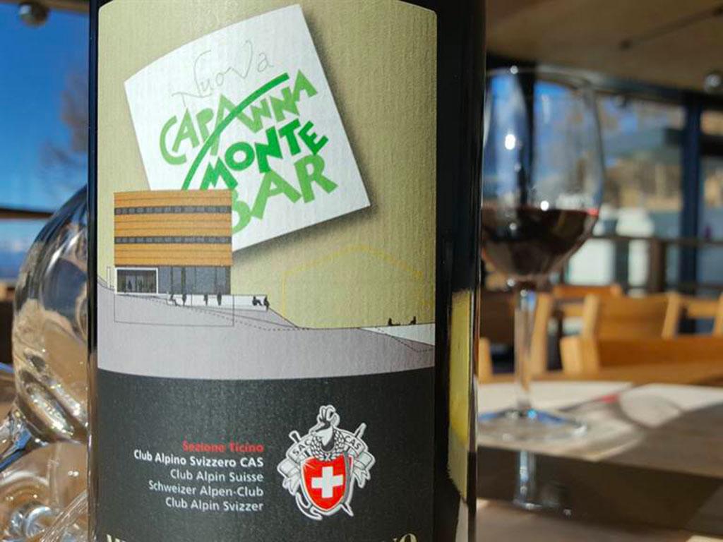 Image 8 - Capanna Monte Bar