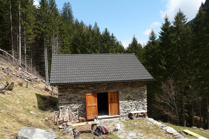 Image 3 - Rifugio Tecc Stevan