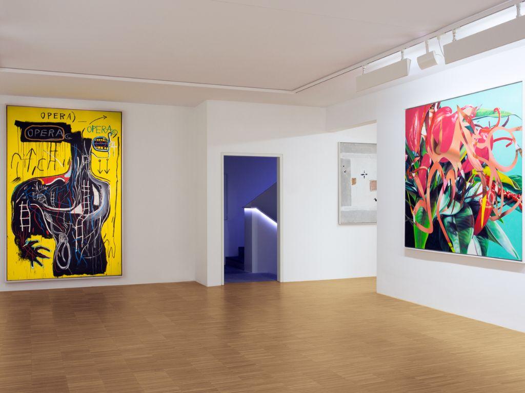 Image 1 - A journey through contemporary art 