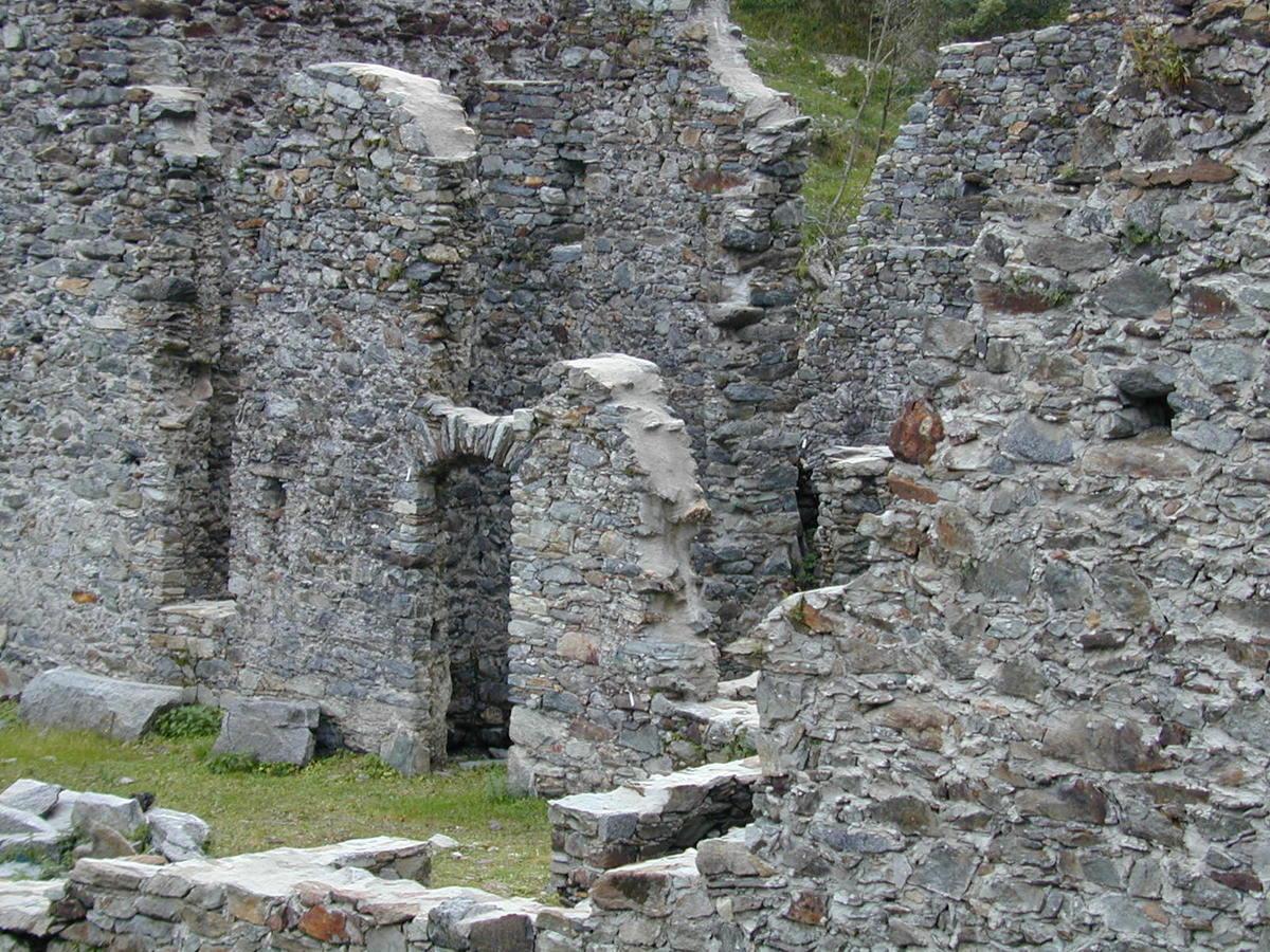 Image 2 - Marteau-pilon et Fourneau de Carena