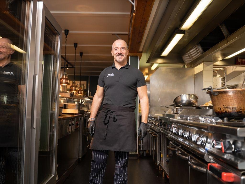 Image 3 - Crespelle alla montanara - La ricetta