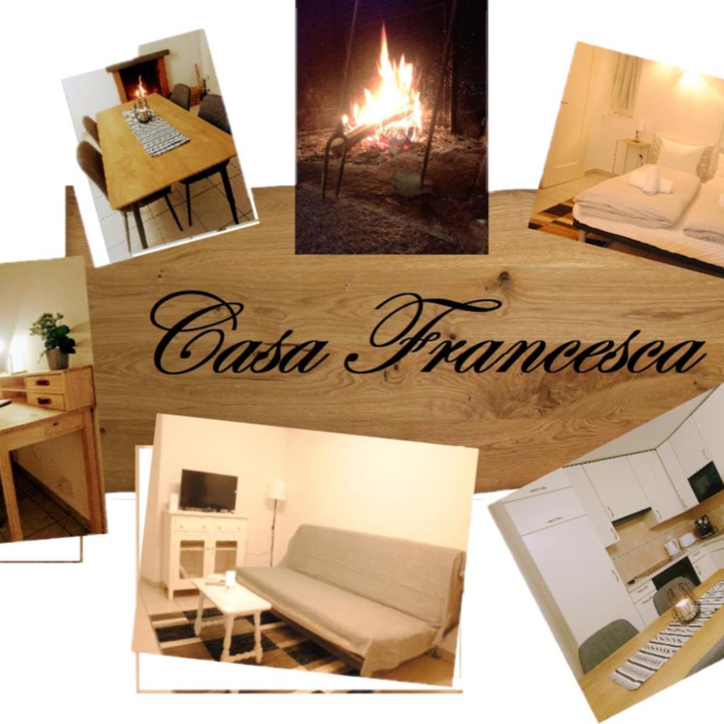 Image 0 - Casa Francesca