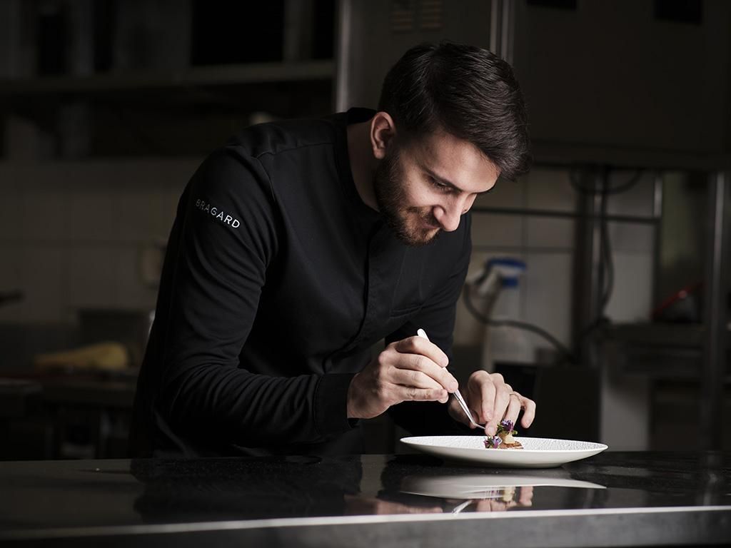 Image 4 - La Brezza - Hotel Eden Roc