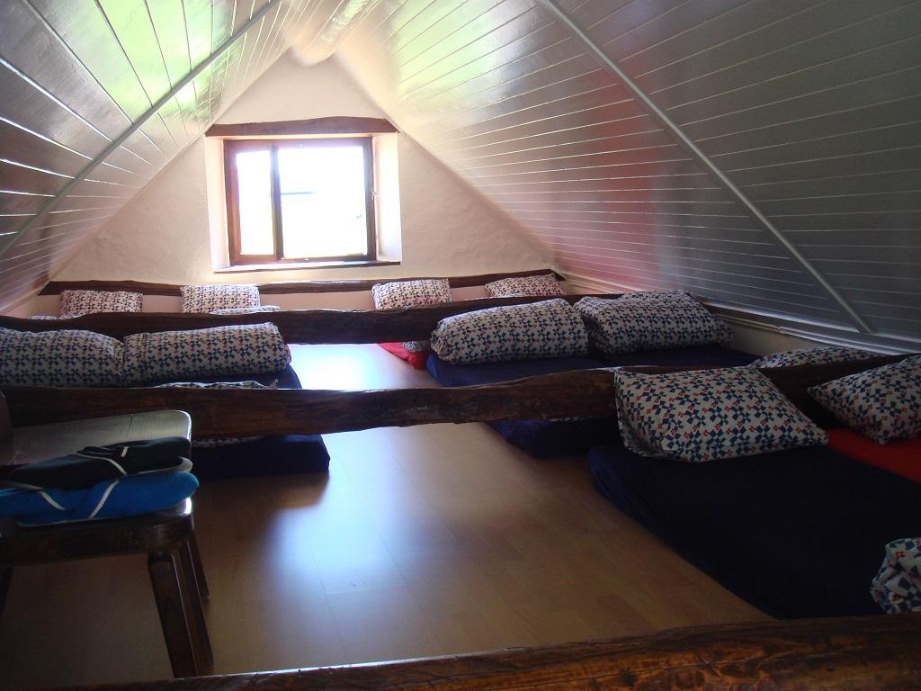 Image 4 - Mountain hut Grotto Monti di Lego