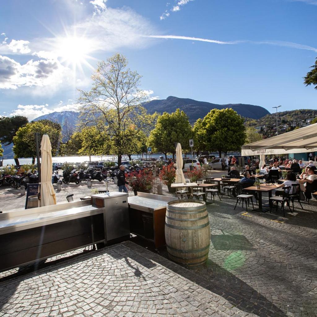 Image 0 - Osteria Ascona