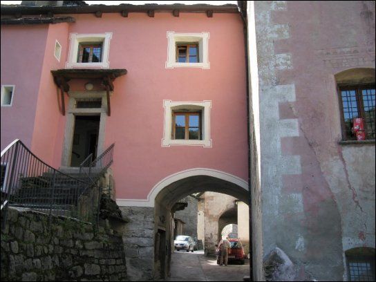 Image 10 - Casa Antica - Gruppenunterkunft