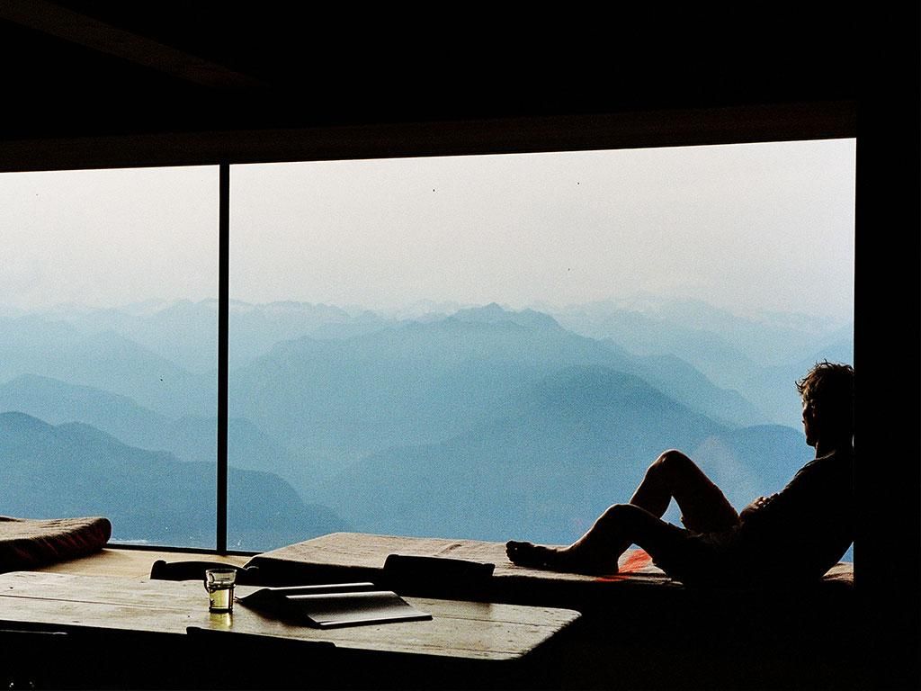 Image 3 - Capanna Gambarogno