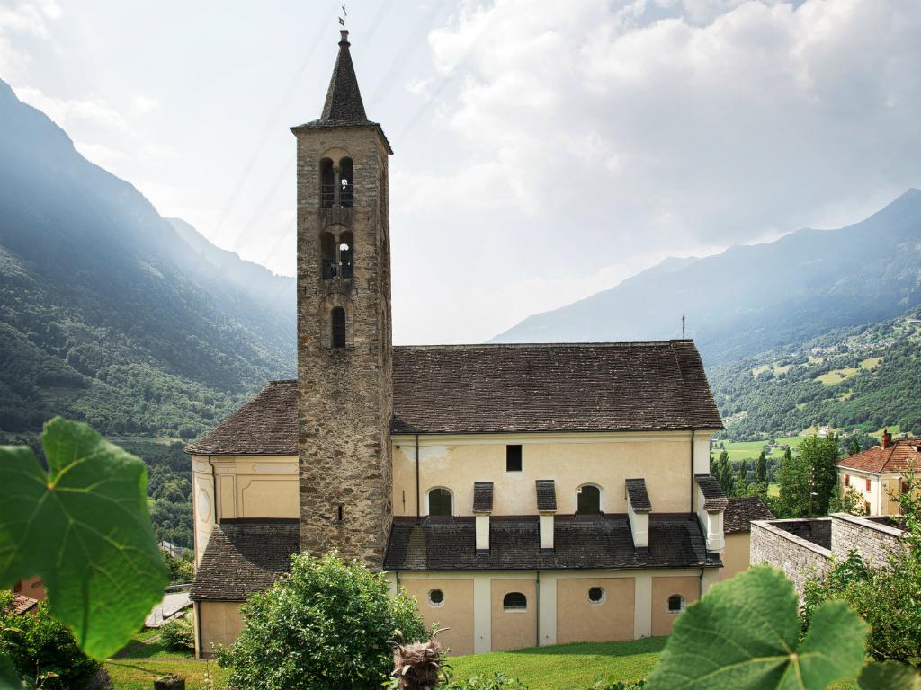 Image 4 - Church of S. Martino