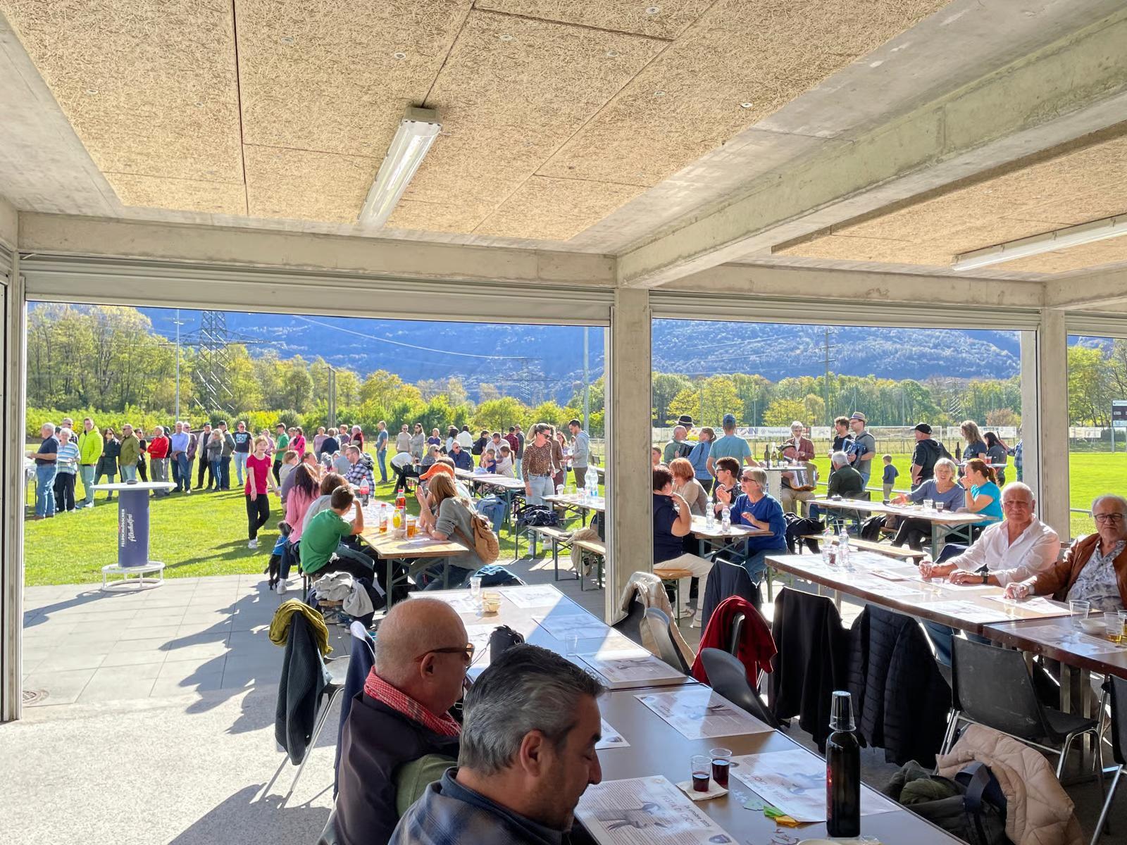 FESTA DI CICITT | Ascona-Locarno